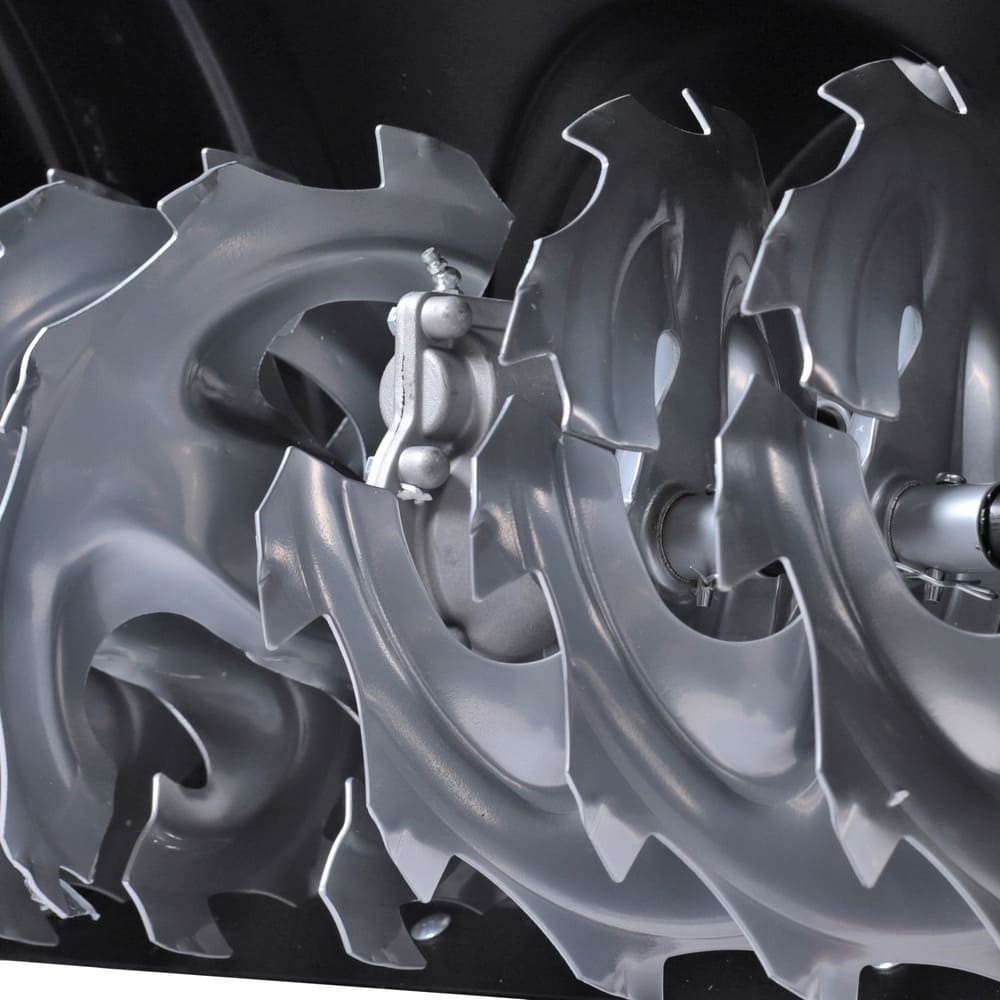 Снегоуборщик PATRIOT Сибирь 130 ET