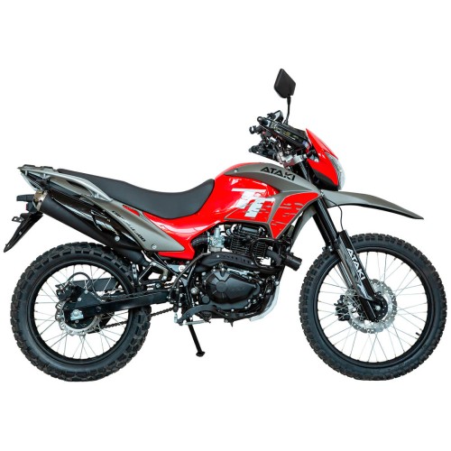 Мотоцикл ATAKI Crosser 300 (4T PR300) ТУРЭНДУРО