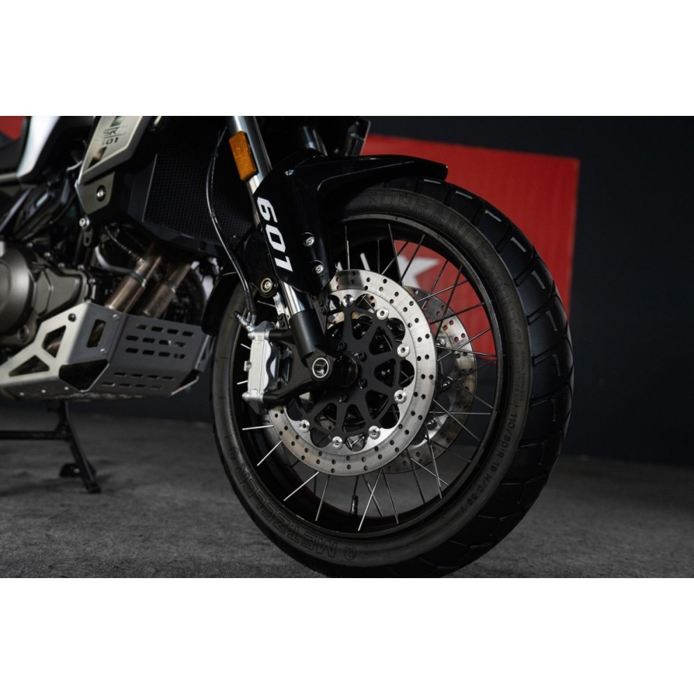 Мотоцикл SHARMAX GL 601 Ultra ТУРЭНДУРО