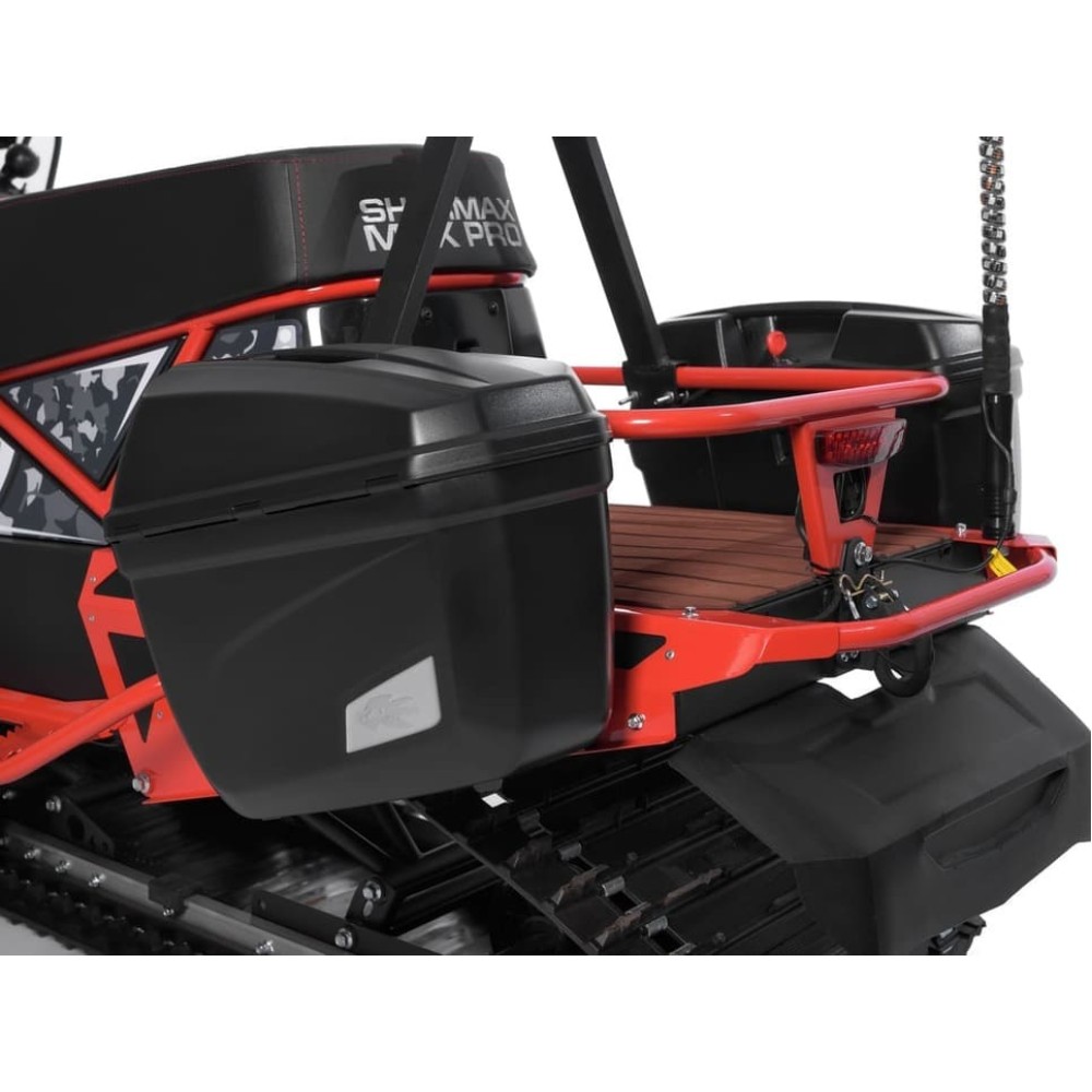 Снегоход SHARMAX SN-650 (2024)