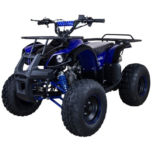 Квадроцикл AVANTIS Classic 8 125