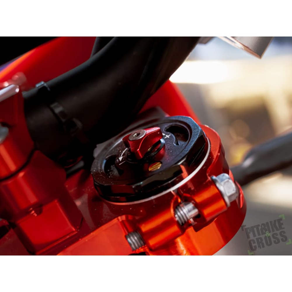 Мотоцикл кроссовый эндуро REGULMOTO Crosstrec 300