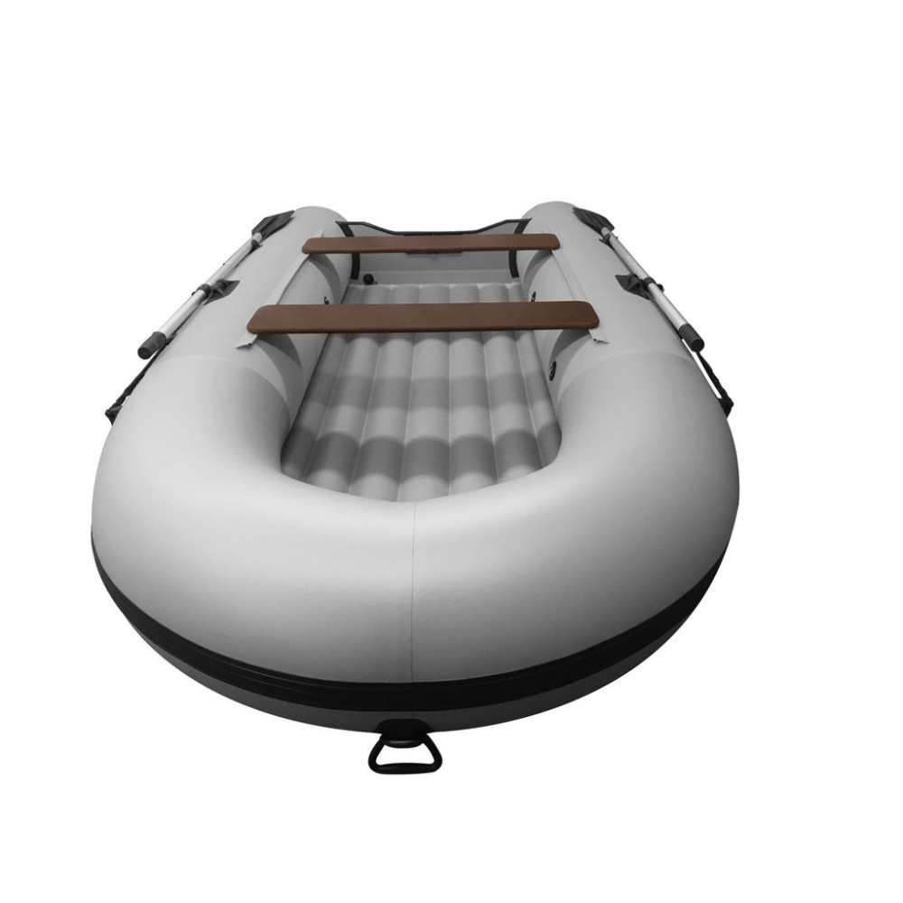 Лодка ПВХ HYDRA Delta 350 Оптима