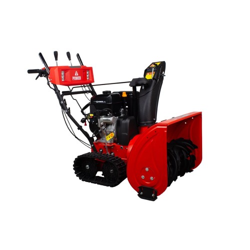 Снегоуборщик A-IPOWER AS719LE