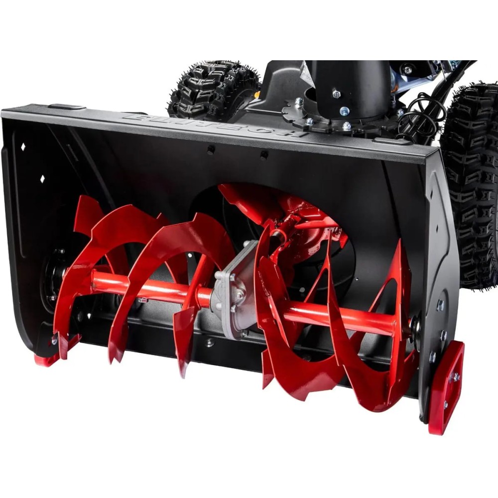 Снегоуборщик ELITECH ST 0656