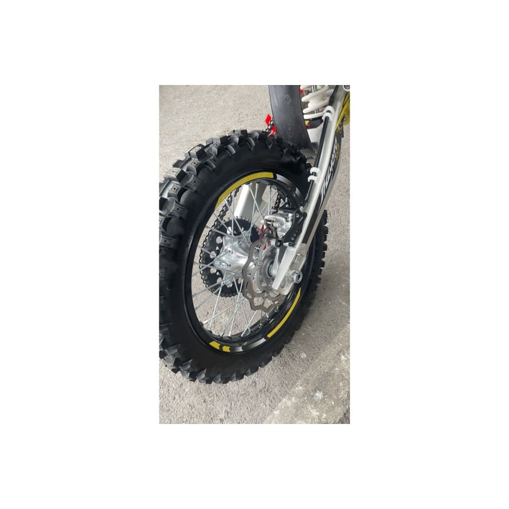 Мотоцикл JHL Z2 PR300 (ZS175FMN) ENDURO