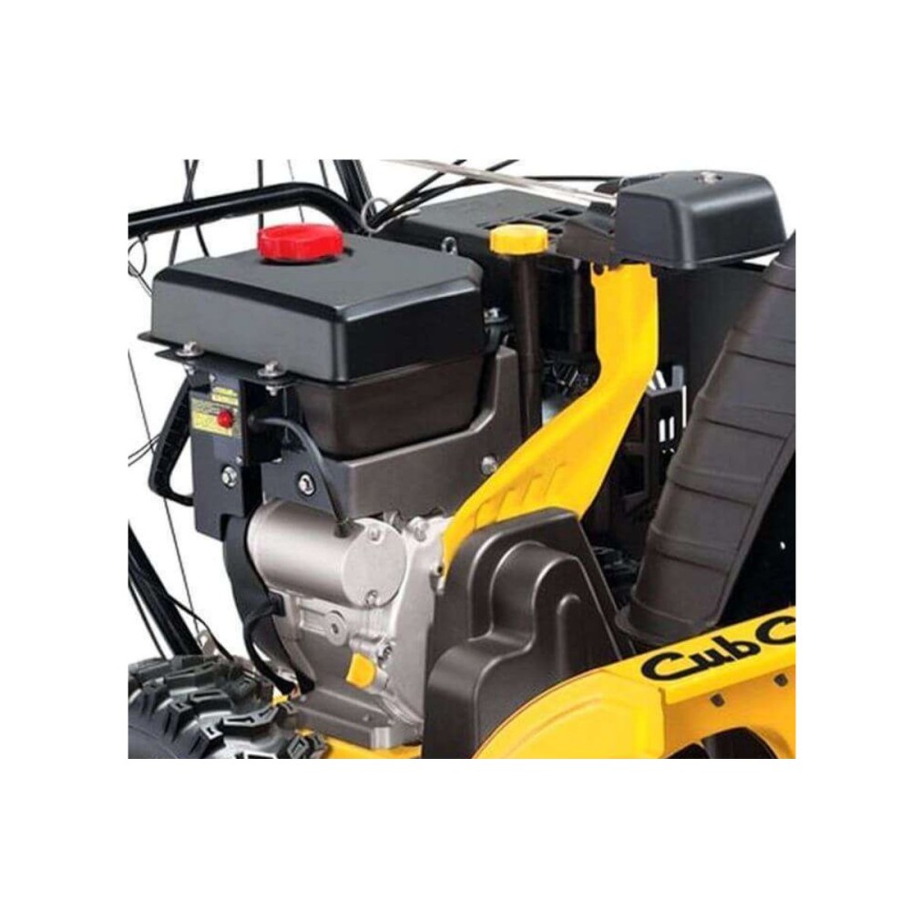 Снегоуборщик CUB CADET 730 HD TDE