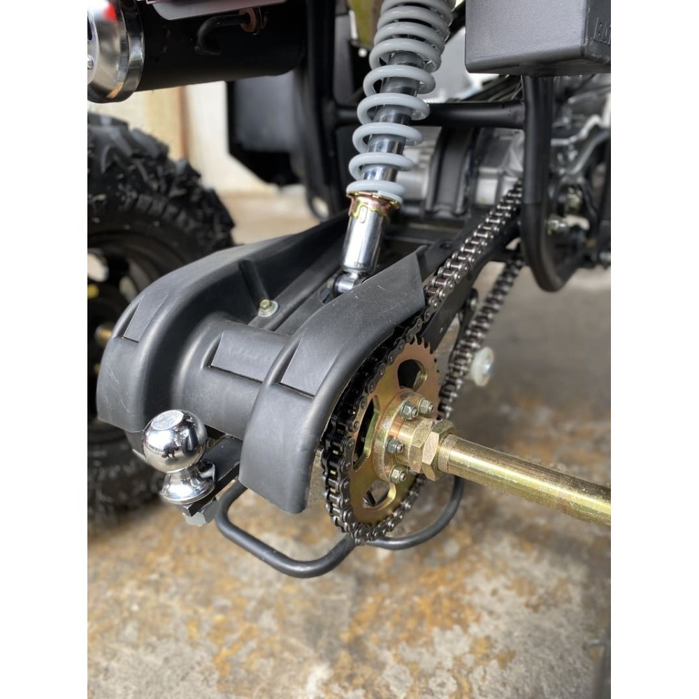 Квадроцикл GRIZZLY M200 4Т New 2022