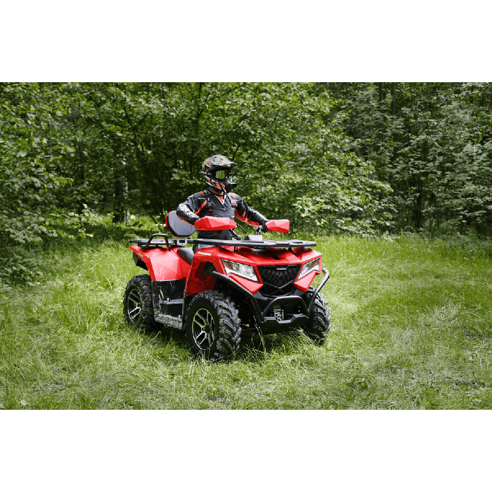 Квадроцикл SHARMAX Force 420 Cyber EFI