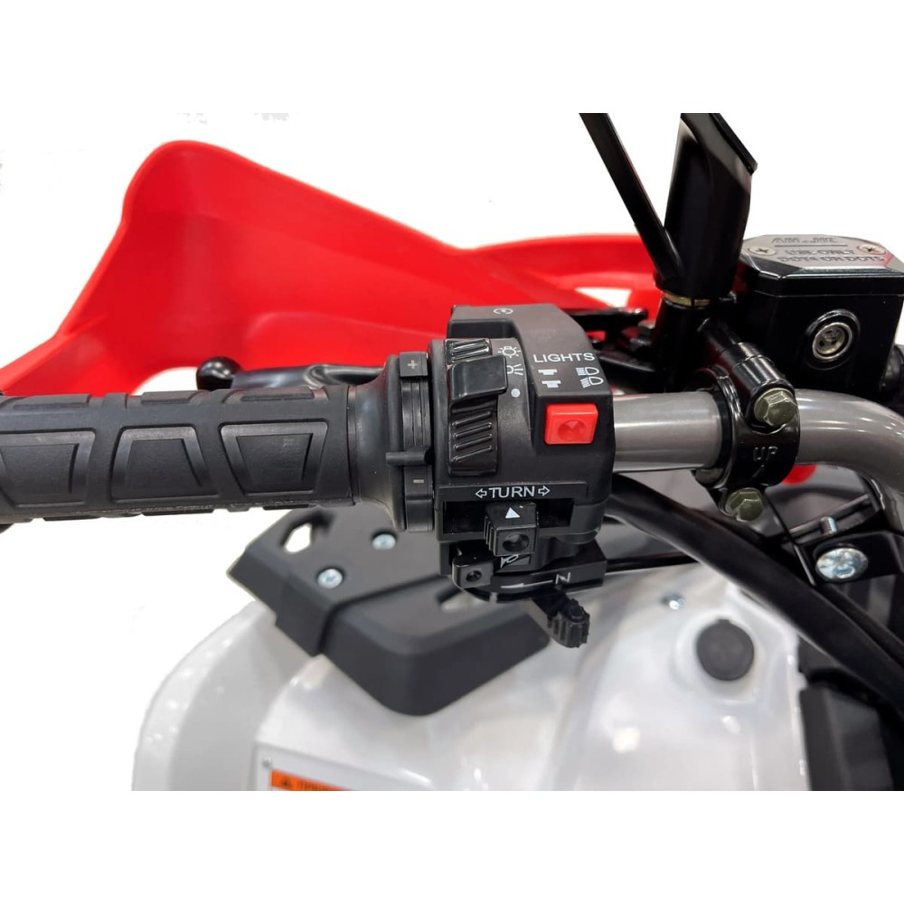 Квадроцикл MOTAX Grizlik 200 ULTRA BIG