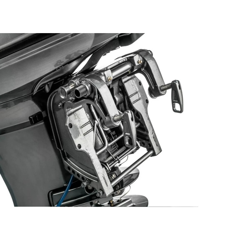 2х-тактный лодочный мотор MIKATSU M50JHS