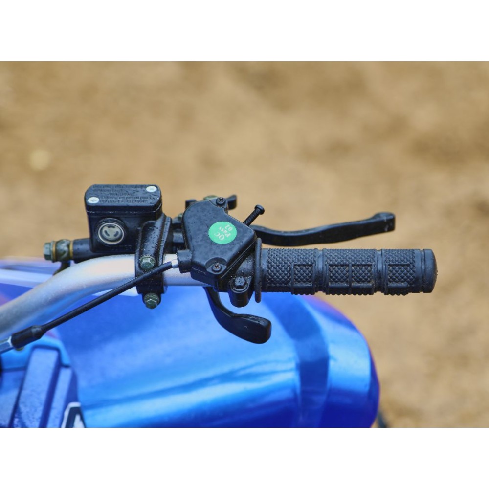 Квадроцикл SHARMAX Cross 180 RX