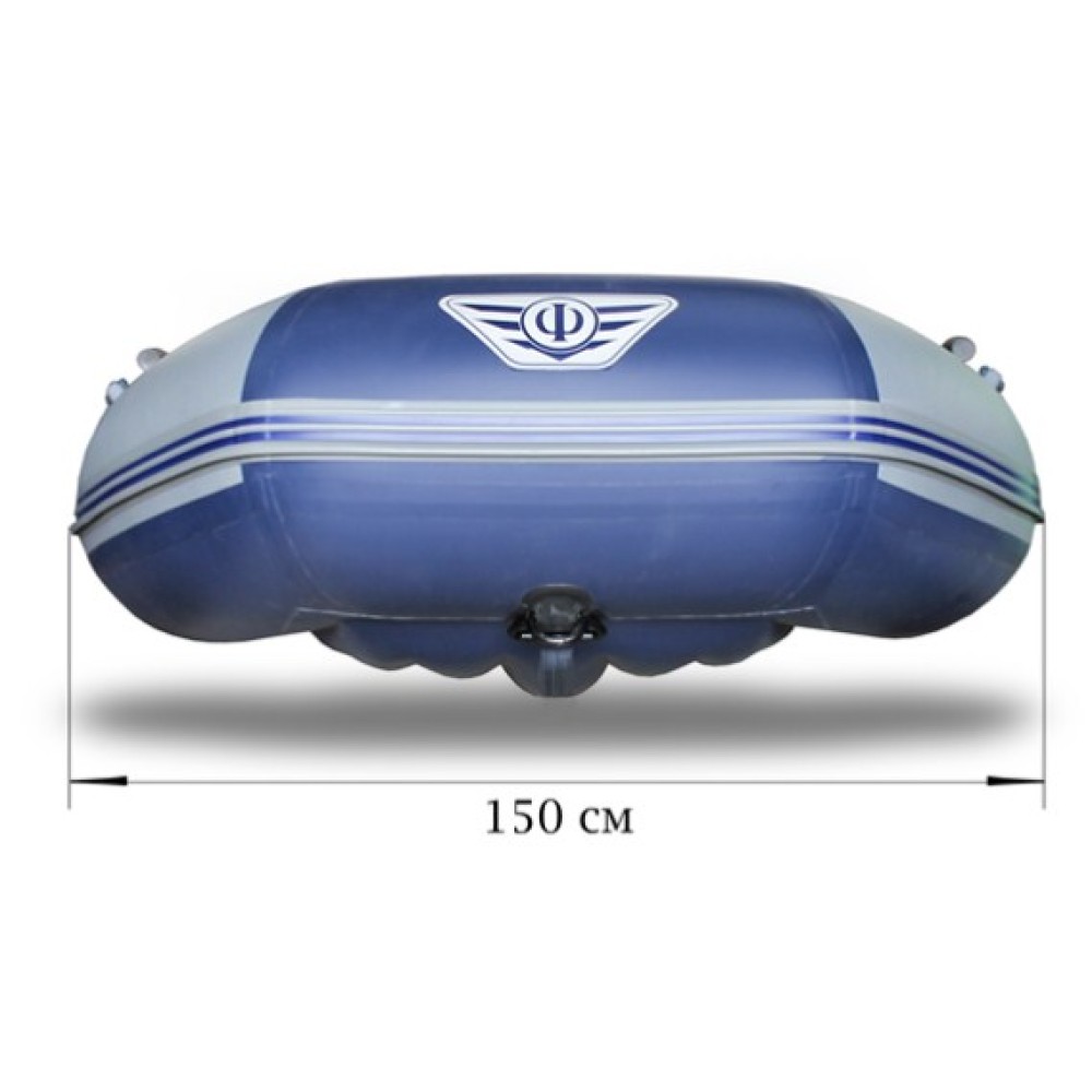 Лодка ПВХ ФЛАГМАН 330 U