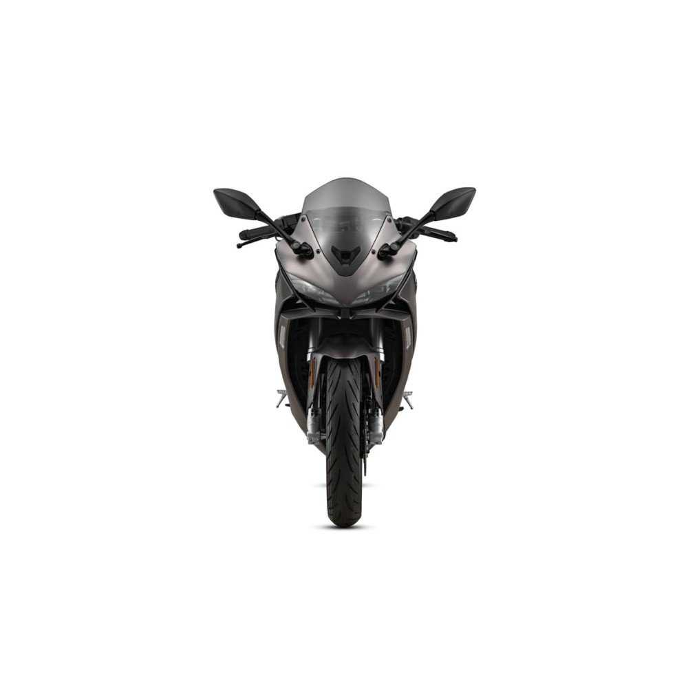 Электромотоцикл SHARMAX E-GP501 Ultra