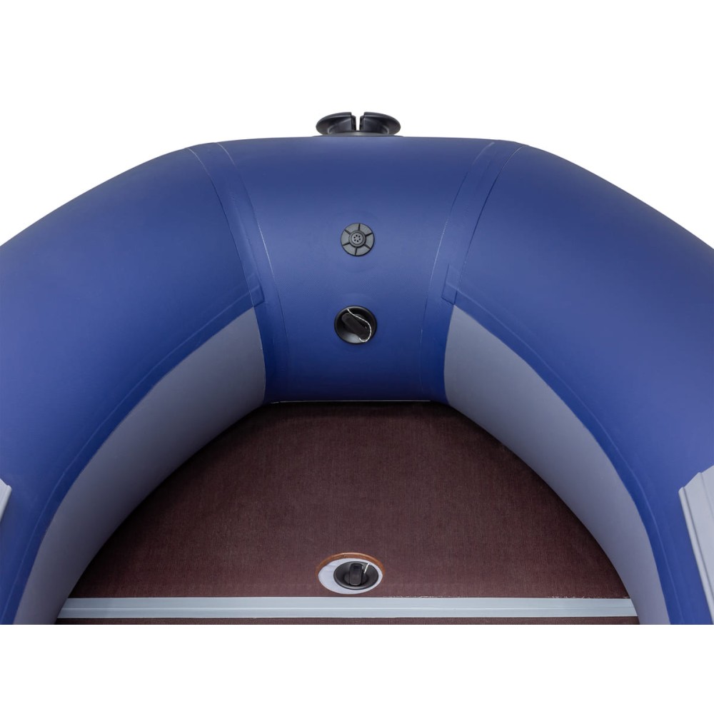 Лодка ПВХ АНДРОМЕДА Luxe 310