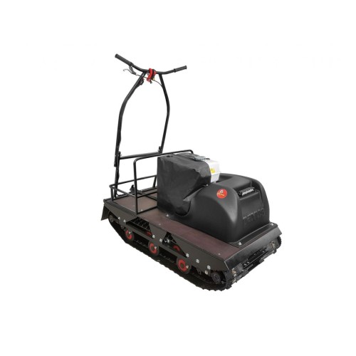 Мотобуксировщик PAXUS 650 Avant 15 л.с.