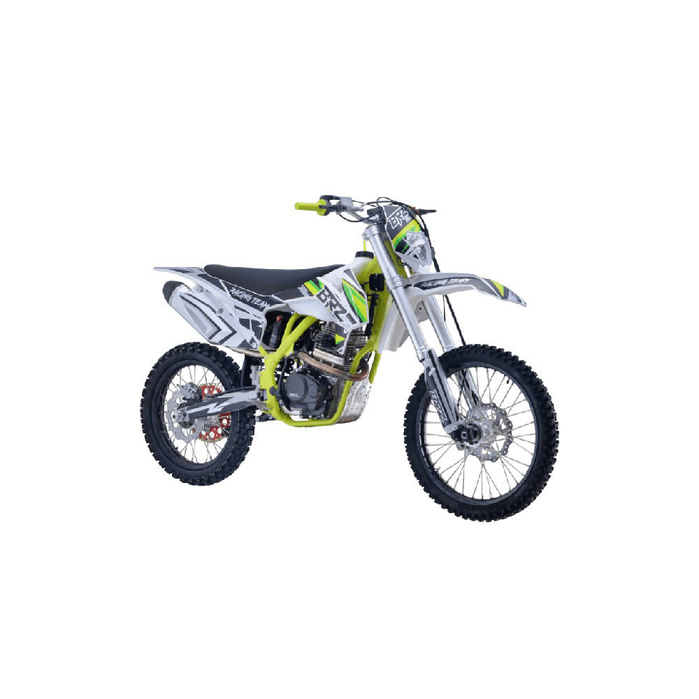 Мотоцикл кроссовый эндуро BRZ X5M 250cc