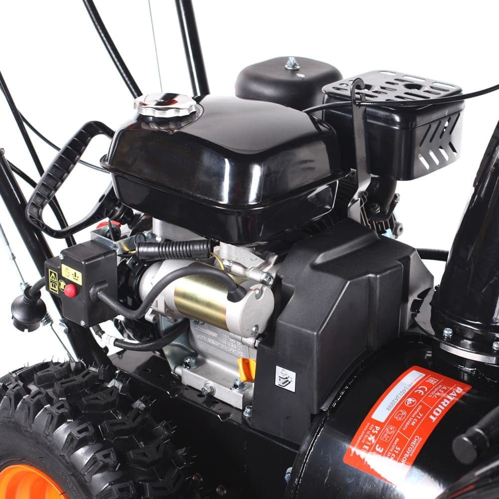 Снегоуборщик PATRIOT PS 751 E