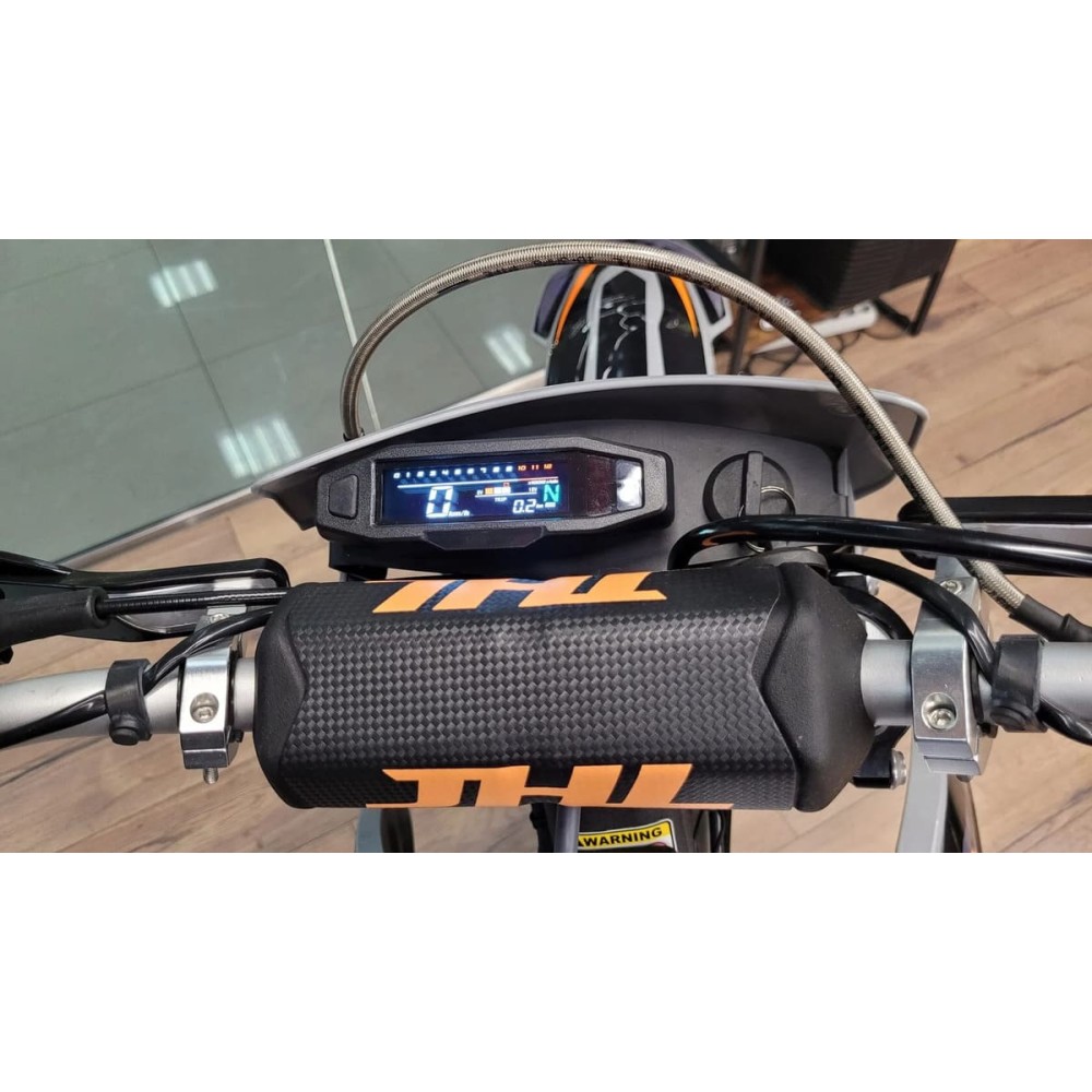 Мотоцикл кроссовый эндуро JHL Z4 PR250 (172FMM-5)