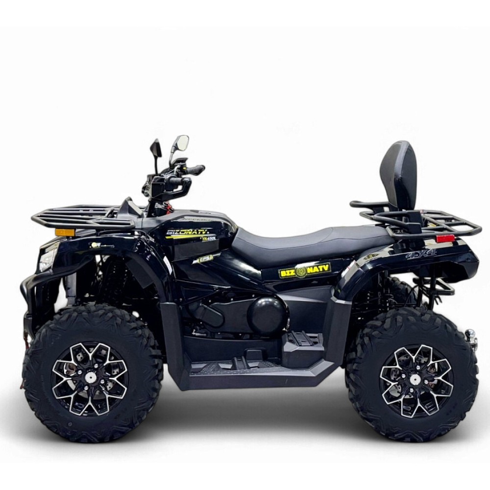 Квадроцикл BIZON YK450A