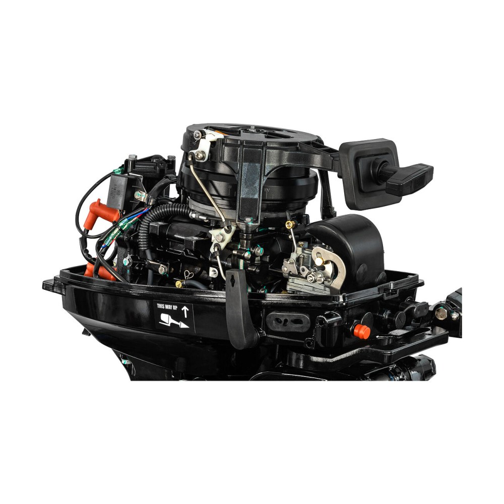 2х-тактный лодочный мотор MARINE ROCKET MR9.9PRO