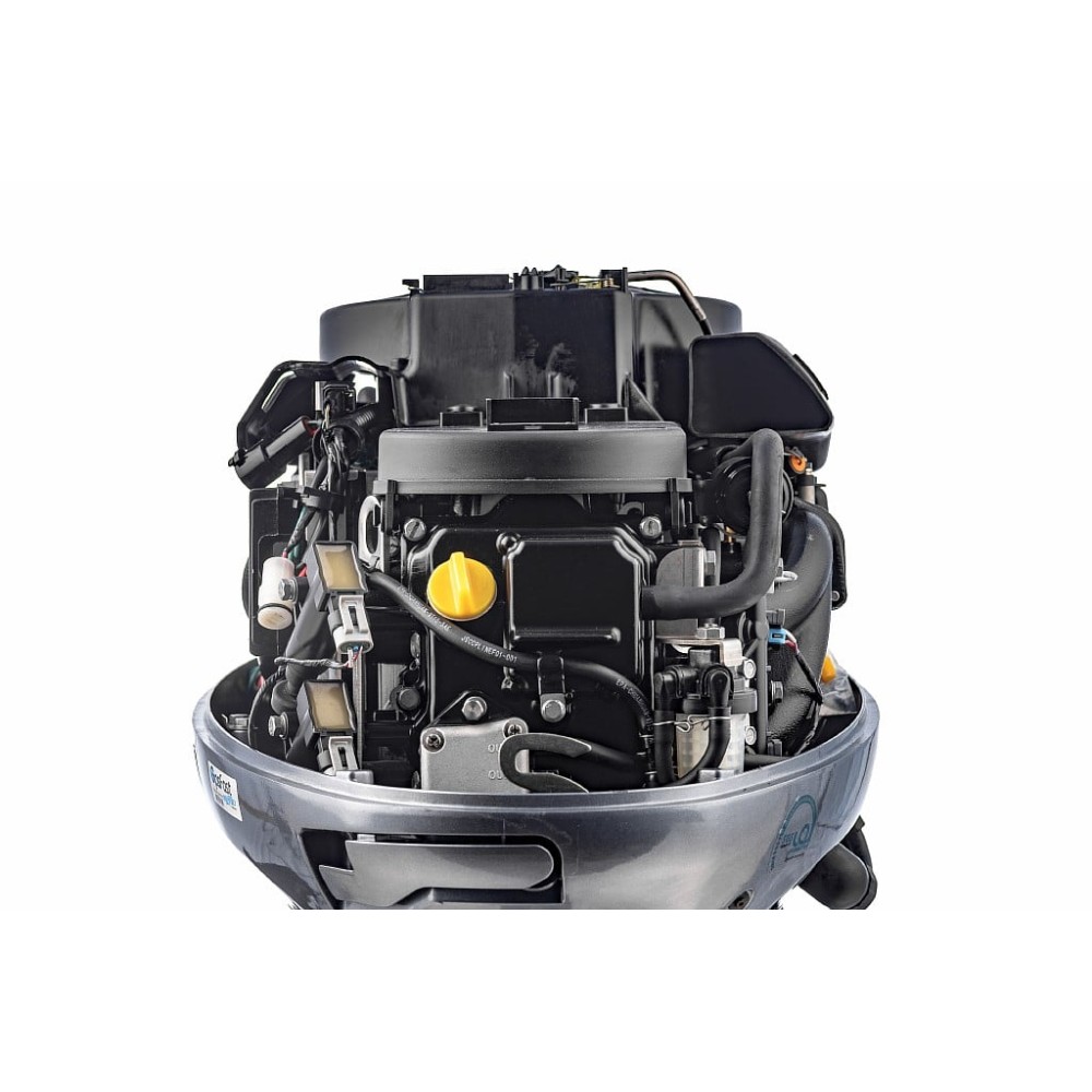 4х-тактный лодочный мотор MIKATSU MEF30FHS-EFI (2024)