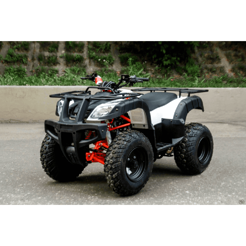Квадроцикл KAYO Bull-2B