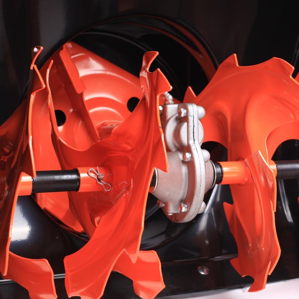 Снегоуборщик PATRIOT PRO 655 E