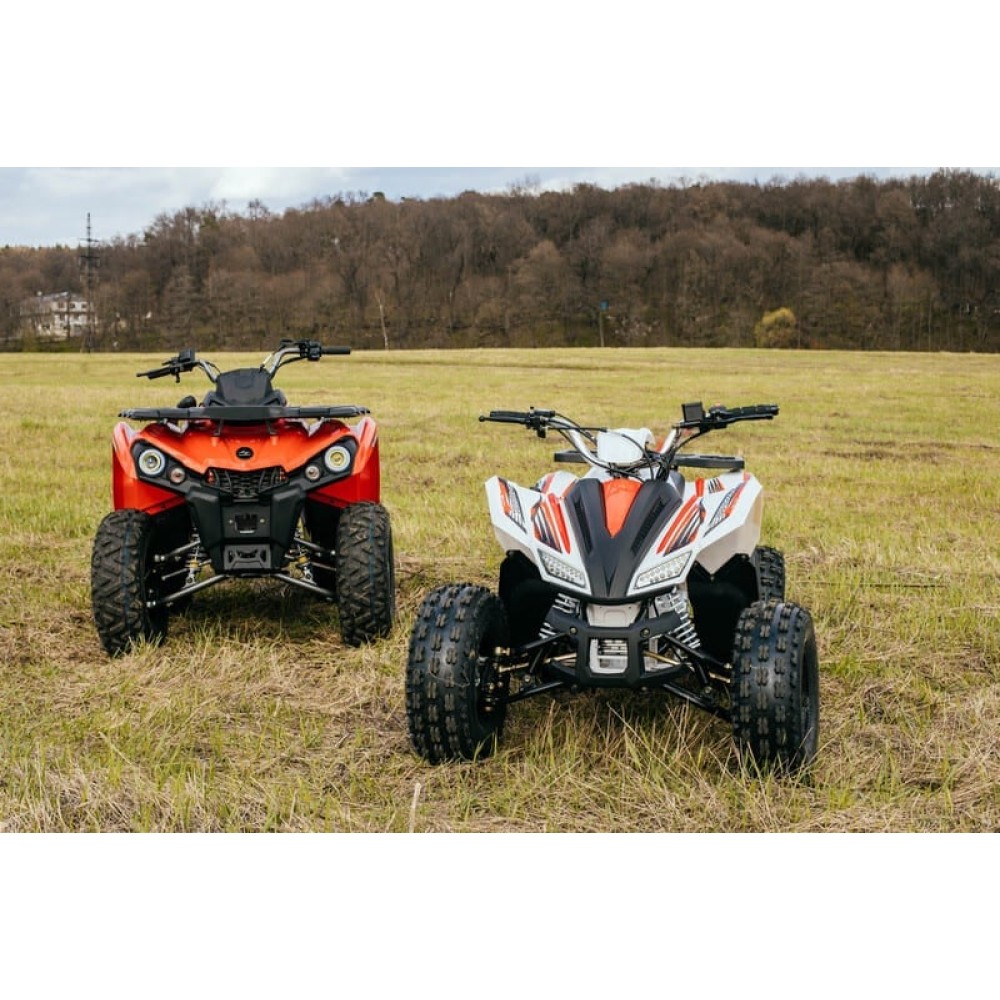 Квадроцикл SHARMAX Cross 180