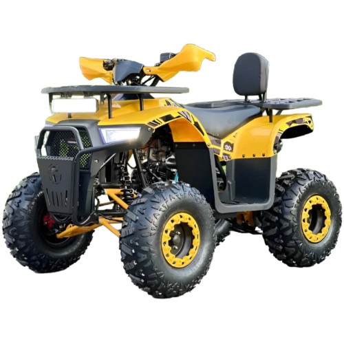 Квадроцикл SUBORBOX ATV 150cc