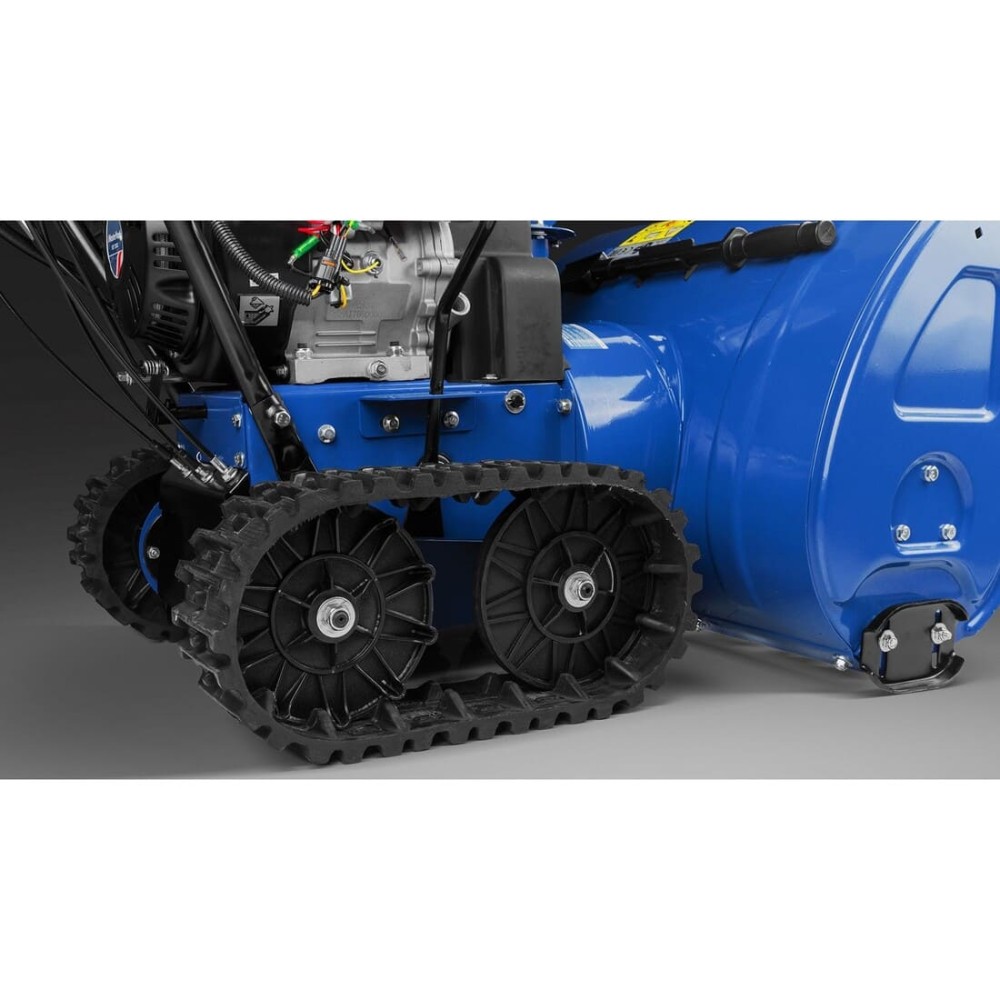 Cнегоуборщик MASTERYARD MV 26528RET