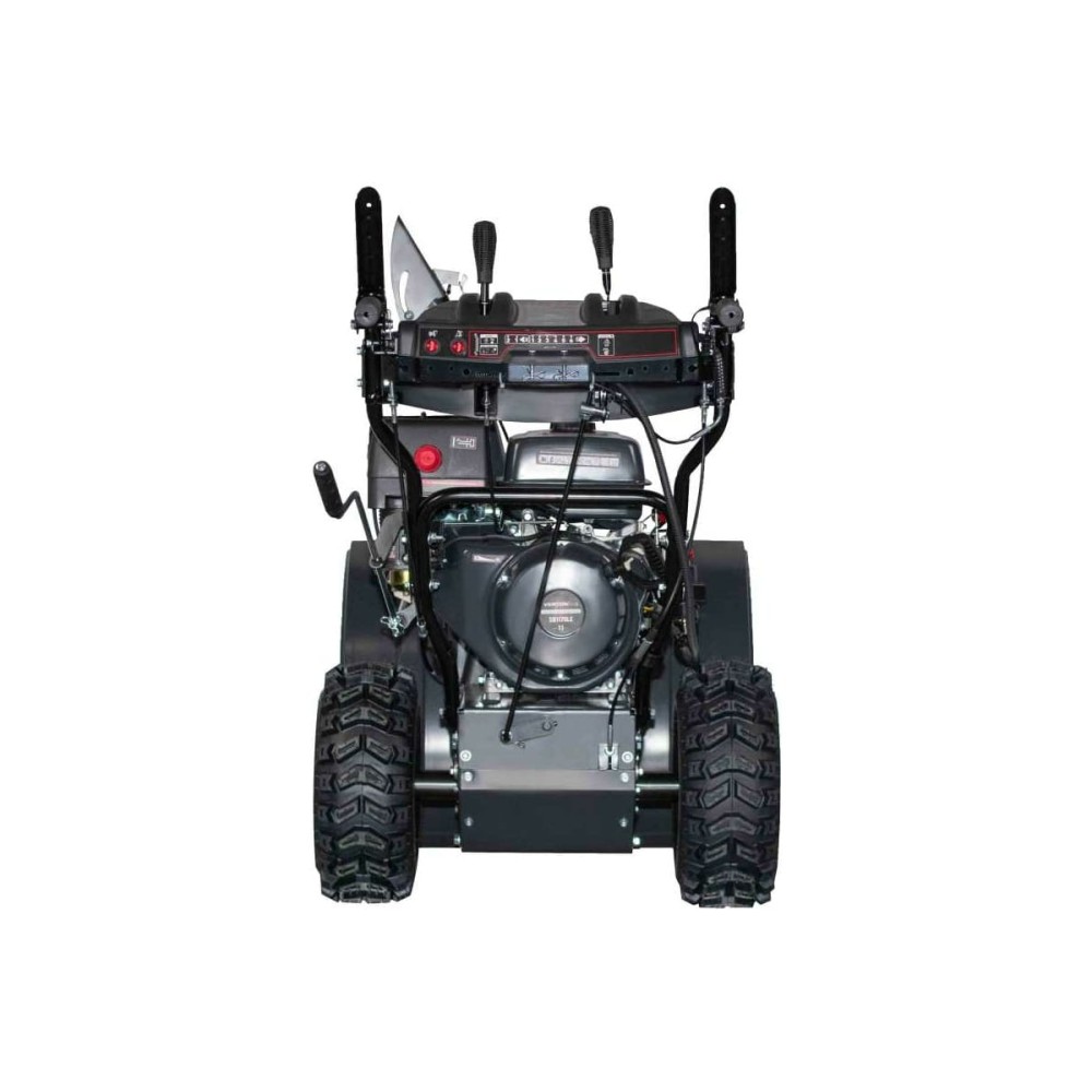 Снегоуборщик VERTON Ice SB-1170LE