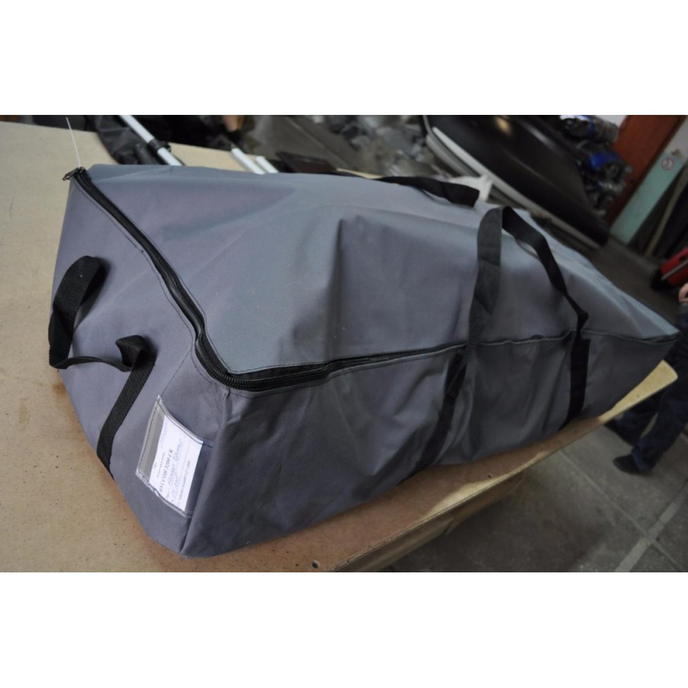 Лодка ПВХ МУССОН 3200 СК