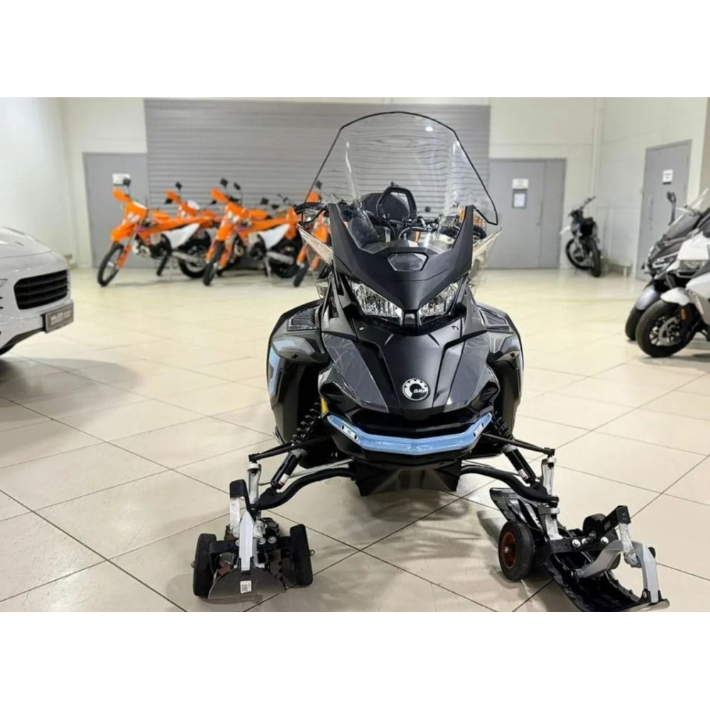 Снегоход BRP Commander 900 Ace (2023)