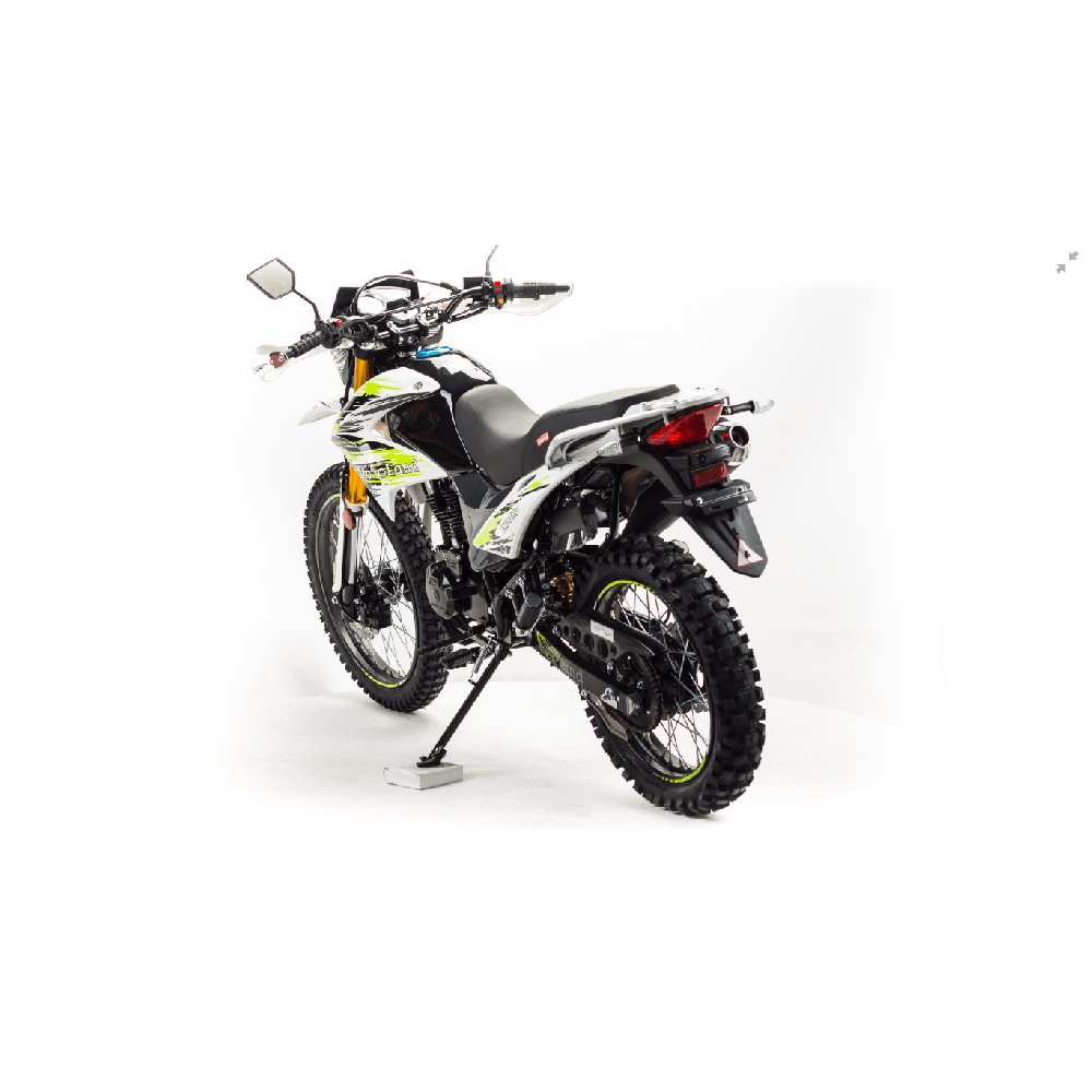 Мотоцикл кроссовый эндуро MOTOLAND ST 250 2021