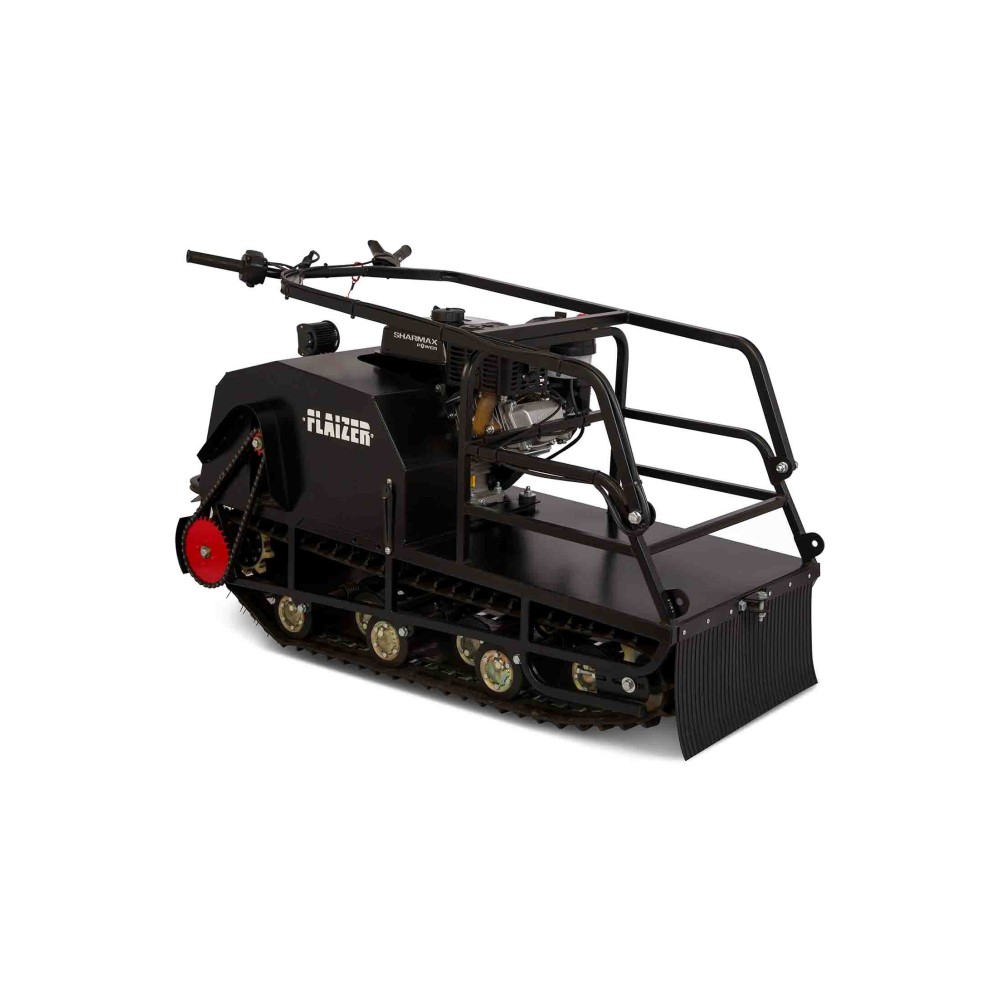 Мотобуксировщик FLAIZER G500 1450 HP15 Standard