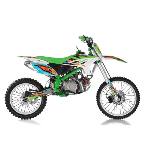 Мотоцикл WELS RT 140 19/16 PITBIKE
