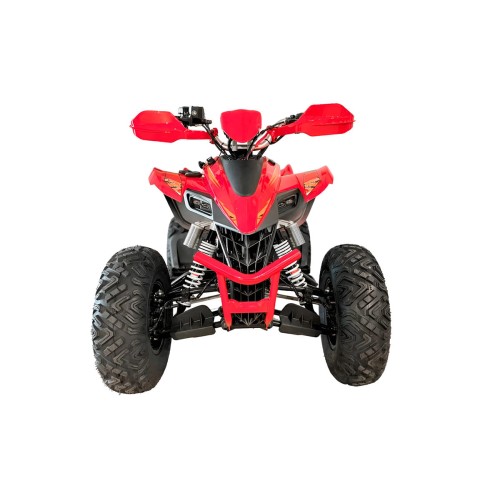 Квадроцикл YACOTA Typhoon 250LD