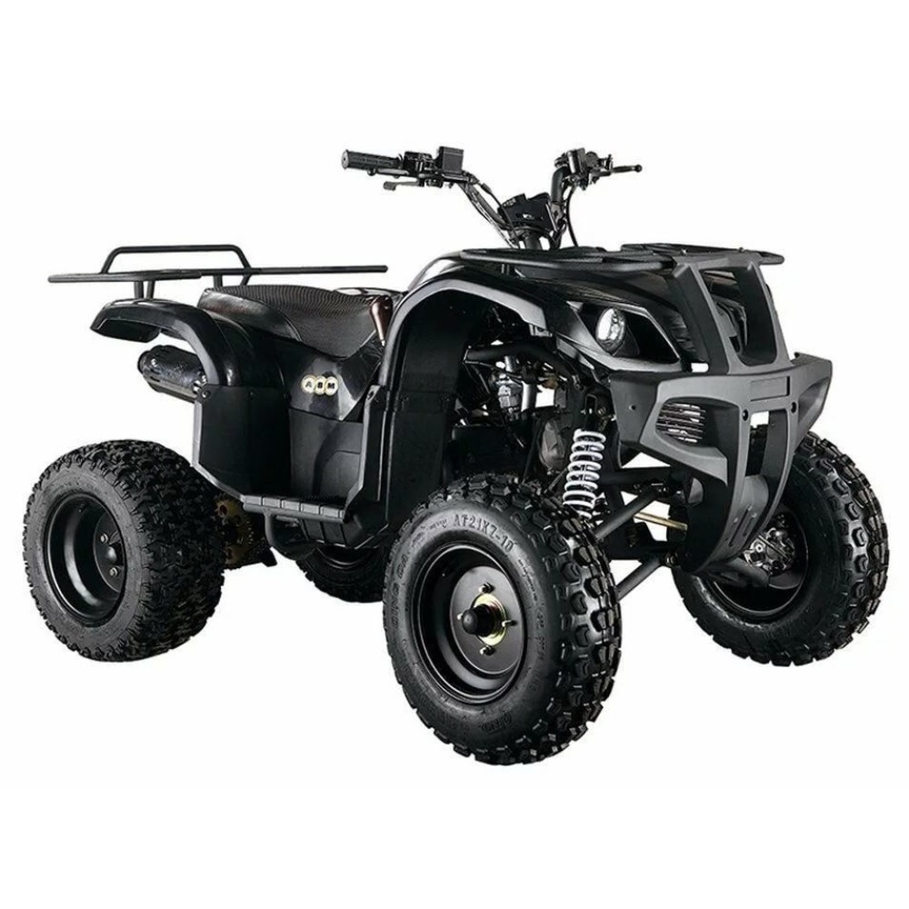 Квадроцикл ABM Apache 150 Basic