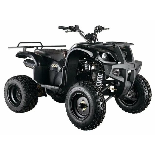 Квадроцикл ABM Apache 150 Basic