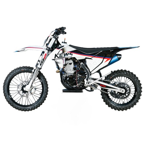 Мотоцикл KEWS K20 NC300S 300 ENDURO