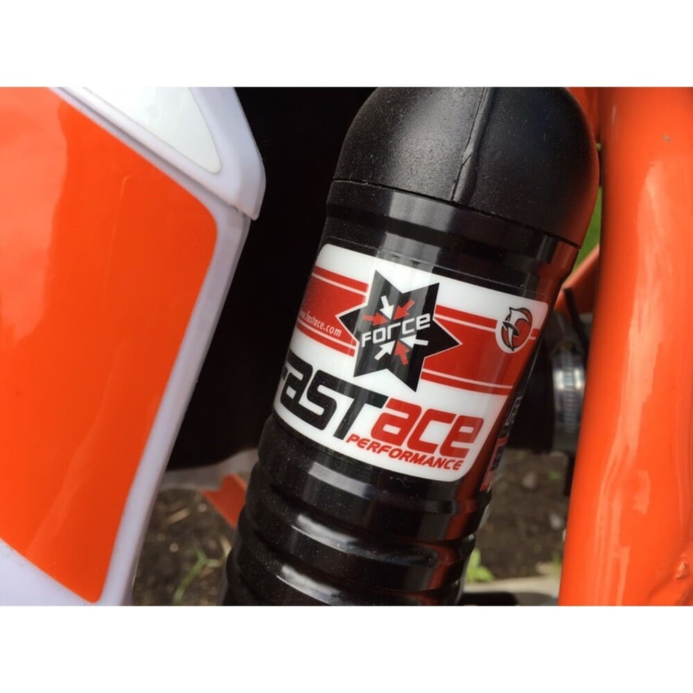 Мотоцикл кроссовый эндуро KAYO K6-R 250