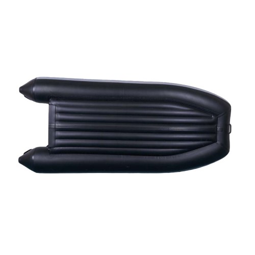 Лодка ПВХ KITT BOATS 340 НДНД