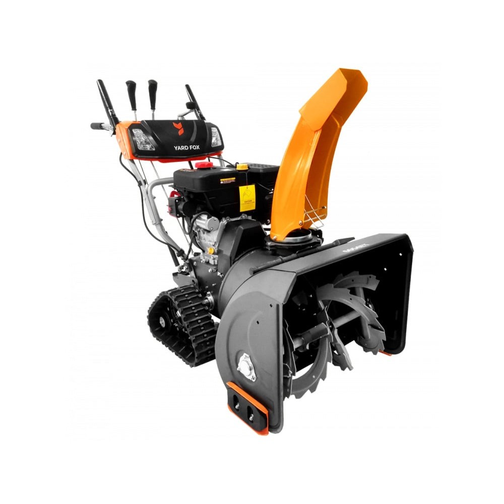 Снегоуборщик YARD FOX PRO 6654ET
