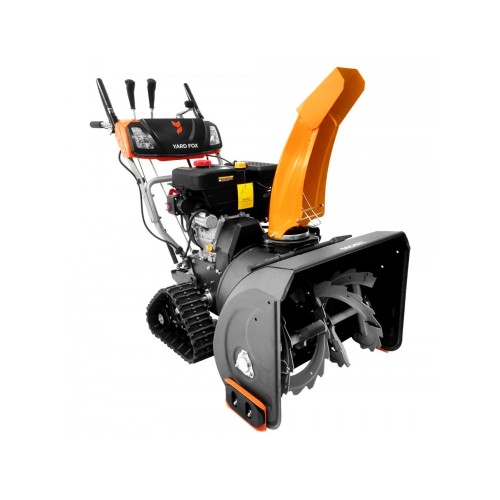 Снегоуборщик YARD FOX PRO 6654ET