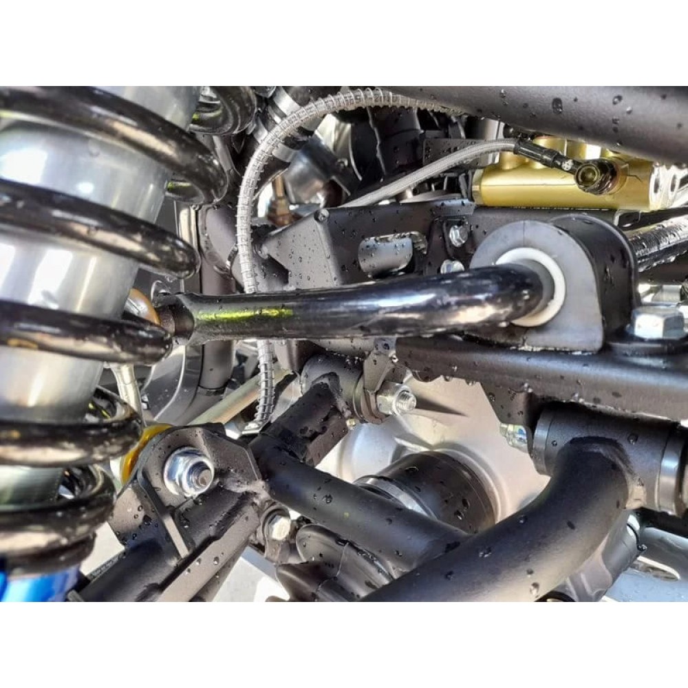 Квадроцикл STELS ATV 850 (PE) Guepard 2.0 K02 EPS Tech (2025)