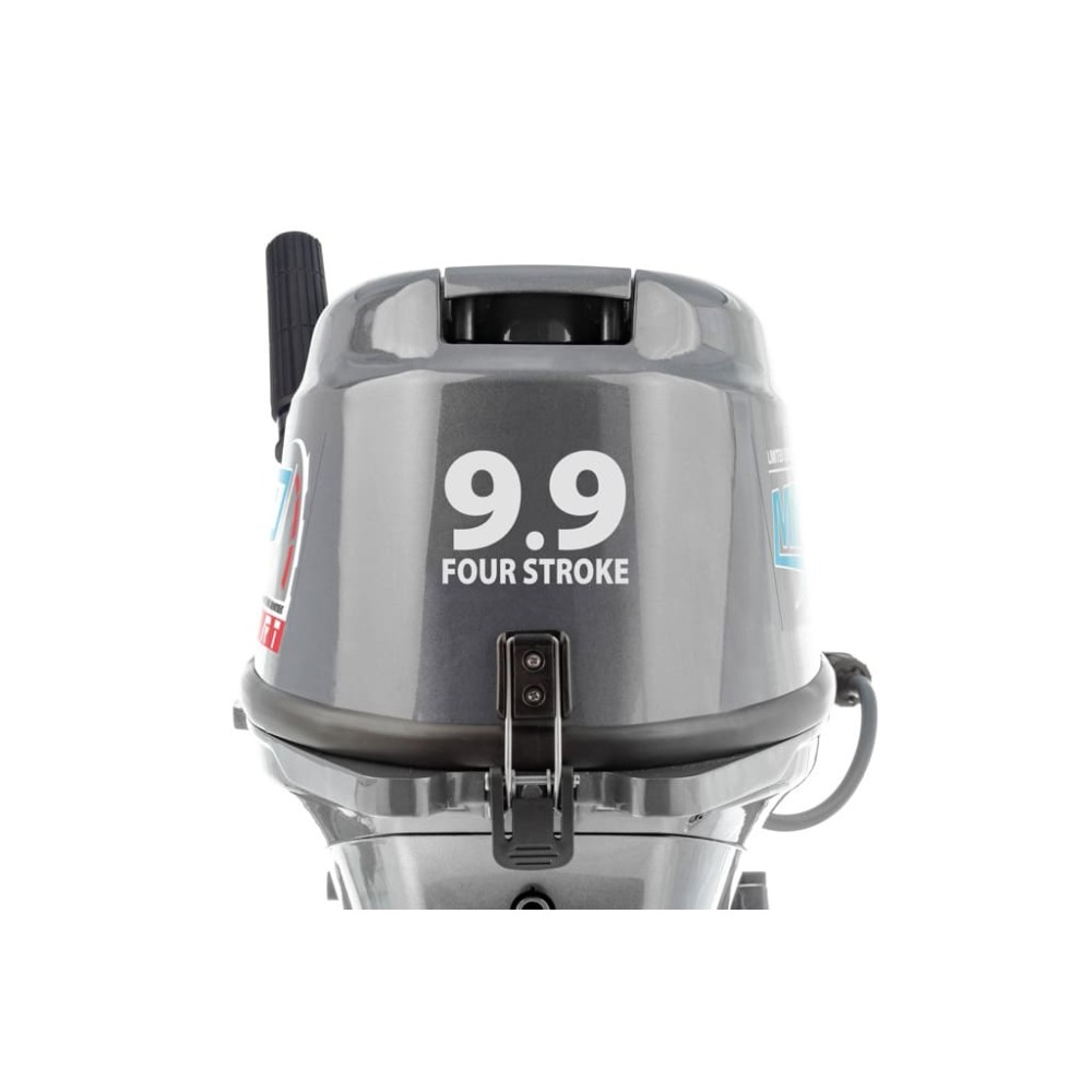 4х-тактный лодочный мотор MIKATSU MF9.9FHS-EFI Sport (2024)