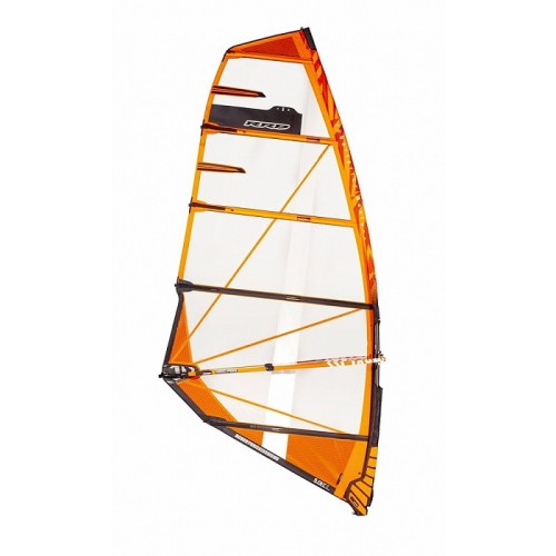 Парус RRD Compact X-TRA