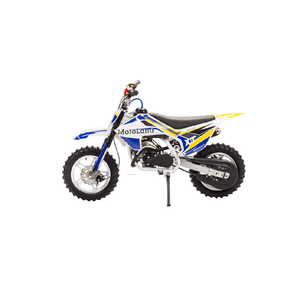 Мотоцикл MOTOLAND XT50 PITBIKE