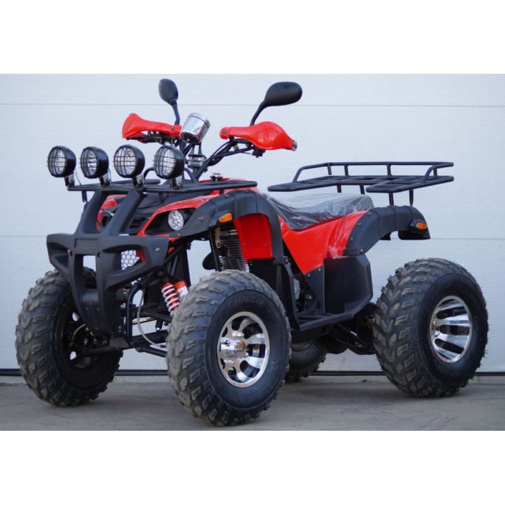 Квадроцикл STALKER 250 Lux